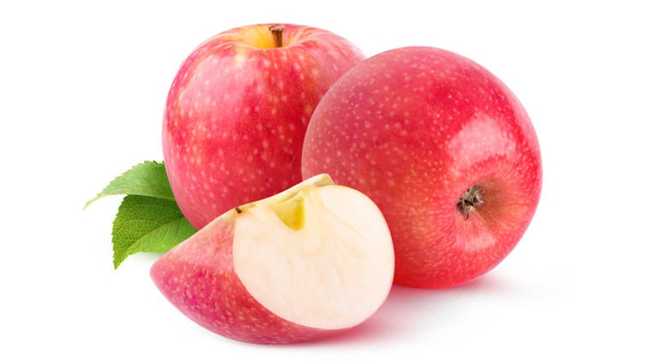 แอปเปิ้ล Pink Lady